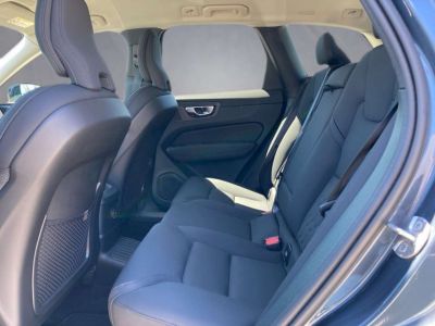 Volvo XC60 Jahreswagen Volvo XC60 Jahreswagen