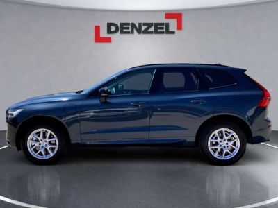 Volvo XC60 Jahreswagen Volvo XC60 Jahreswagen