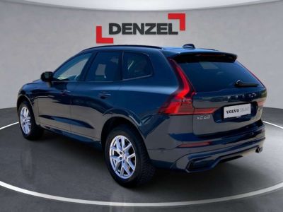 Volvo XC60 Jahreswagen Volvo XC60 Jahreswagen