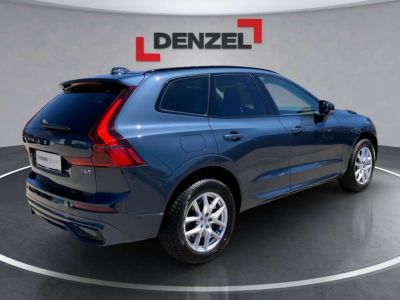 Volvo XC60 Jahreswagen Volvo XC60 Jahreswagen
