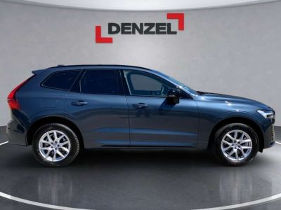 Volvo XC60 Jahreswagen Volvo XC60 Jahreswagen
