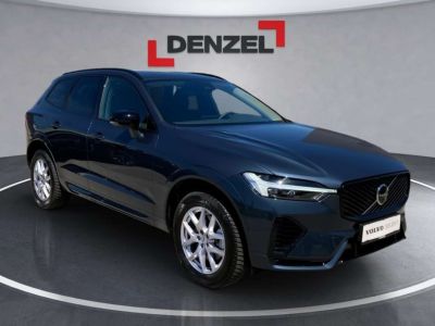 Volvo XC60 Jahreswagen Volvo XC60 Jahreswagen