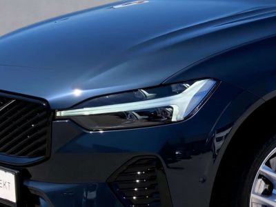 Volvo XC60 Jahreswagen Volvo XC60 Jahreswagen
