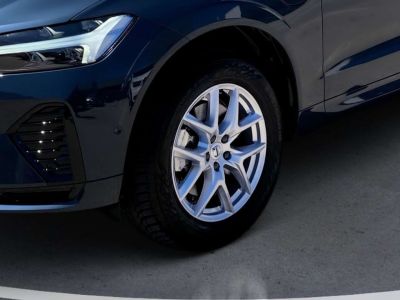 Volvo XC60 Jahreswagen Volvo XC60 Jahreswagen
