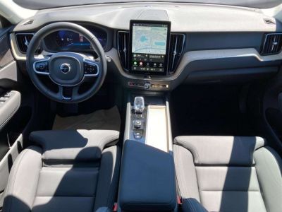 Volvo XC60 Jahreswagen Volvo XC60 Jahreswagen