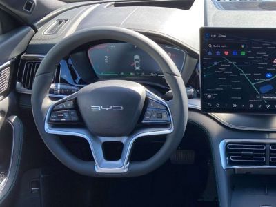 BYD Seal U Neuwagen