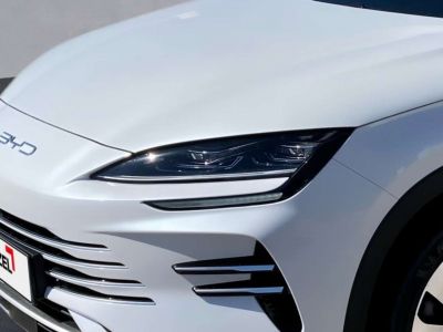 BYD Seal U Neuwagen