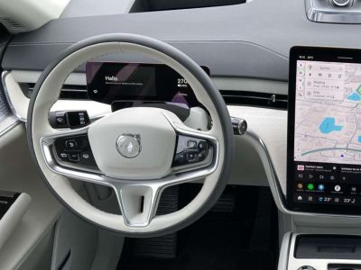 Volvo EX90 Vorführwagen Volvo EX90 Vorführwagen