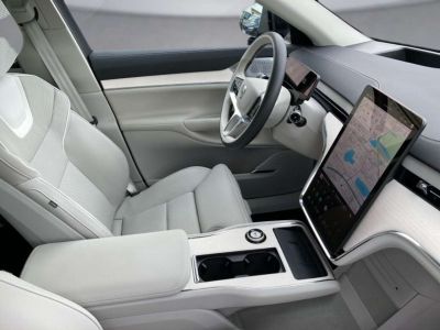Volvo EX90 Vorführwagen Volvo EX90 Vorführwagen