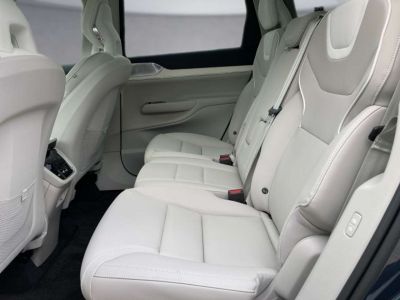 Volvo EX90 Vorführwagen Volvo EX90 Vorführwagen