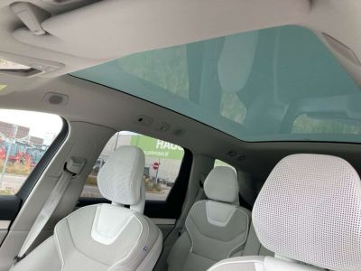 Volvo EX90 Vorführwagen Volvo EX90 Vorführwagen
