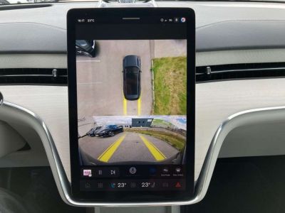 Volvo EX90 Vorführwagen Volvo EX90 Vorführwagen
