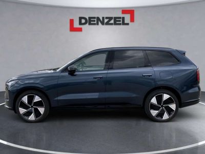 Volvo EX90 Vorführwagen Volvo EX90 Vorführwagen