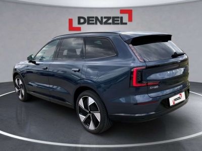 Volvo EX90 Vorführwagen Volvo EX90 Vorführwagen