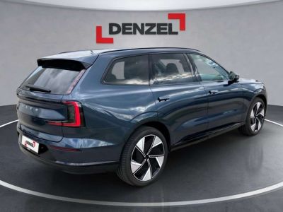 Volvo EX90 Vorführwagen Volvo EX90 Vorführwagen