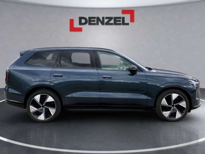 Volvo EX90 Vorführwagen Volvo EX90 Vorführwagen
