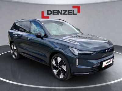 Volvo EX90 Vorführwagen Volvo EX90 Vorführwagen