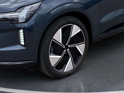 Volvo EX90 Vorführwagen Volvo EX90 Vorführwagen