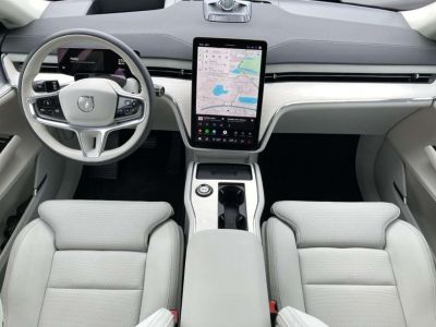 Volvo EX90 Vorführwagen Volvo EX90 Vorführwagen
