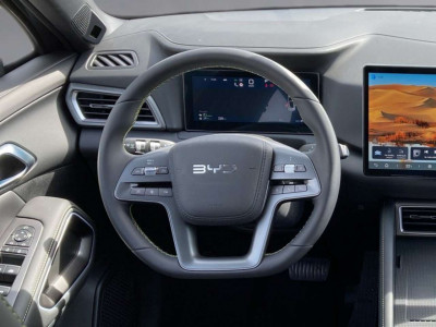 BYD Atto 2 Vorführwagen