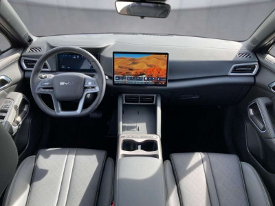 BYD Atto 2 Vorführwagen