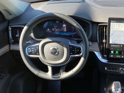 Volvo XC90 Jahreswagen Volvo XC90 Jahreswagen