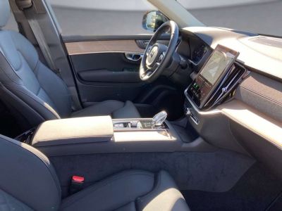 Volvo XC90 Jahreswagen Volvo XC90 Jahreswagen