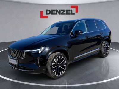 Volvo XC90 Jahreswagen