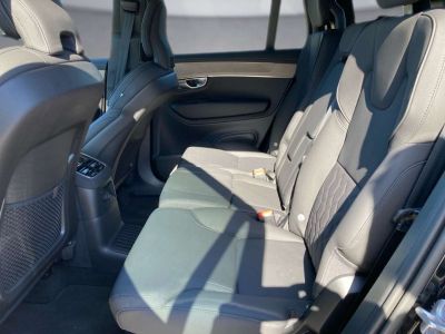 Volvo XC90 Jahreswagen Volvo XC90 Jahreswagen