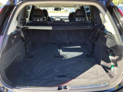 Volvo XC90 Jahreswagen