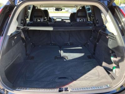 Volvo XC90 Jahreswagen Volvo XC90 Jahreswagen