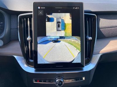 Volvo XC90 Jahreswagen Volvo XC90 Jahreswagen