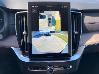 Volvo XC90 Jahreswagen Volvo XC90 Jahreswagen
