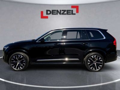 Volvo XC90 Jahreswagen Volvo XC90 Jahreswagen