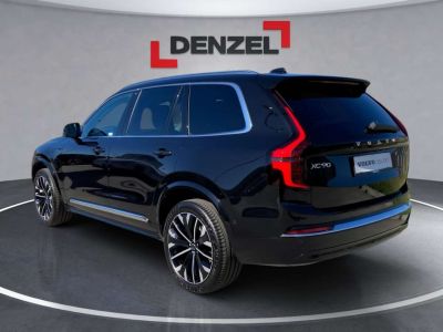Volvo XC90 Jahreswagen Volvo XC90 Jahreswagen