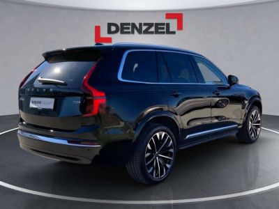 Volvo XC90 Jahreswagen Volvo XC90 Jahreswagen