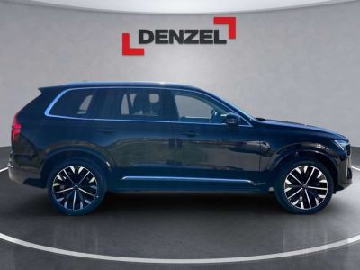Volvo XC90 Jahreswagen Volvo XC90 Jahreswagen