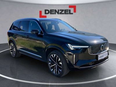 Volvo XC90 Jahreswagen Volvo XC90 Jahreswagen
