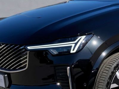 Volvo XC90 Jahreswagen Volvo XC90 Jahreswagen