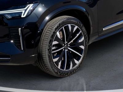 Volvo XC90 Jahreswagen Volvo XC90 Jahreswagen
