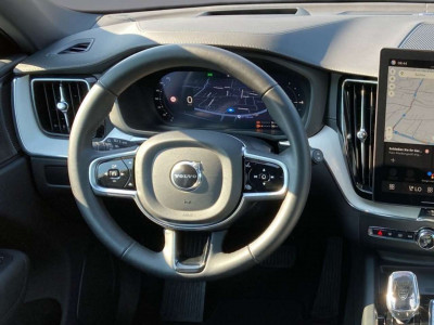 Volvo XC60 Jahreswagen Volvo XC60 Jahreswagen