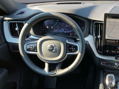 Volvo XC60 Jahreswagen Volvo XC60 Jahreswagen