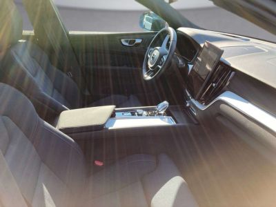 Volvo XC60 Jahreswagen Volvo XC60 Jahreswagen