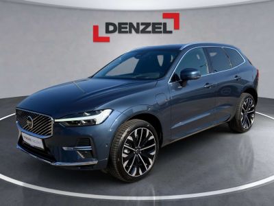 Volvo XC60 Jahreswagen