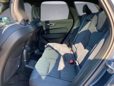 Volvo XC60 Jahreswagen Volvo XC60 Jahreswagen