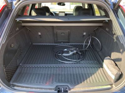 Volvo XC60 Jahreswagen Volvo XC60 Jahreswagen