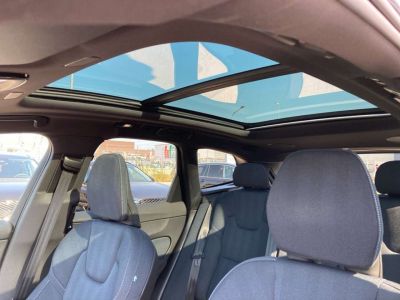 Volvo XC60 Jahreswagen Volvo XC60 Jahreswagen