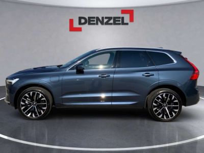 Volvo XC60 Jahreswagen Volvo XC60 Jahreswagen