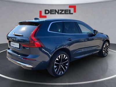 Volvo XC60 Jahreswagen Volvo XC60 Jahreswagen