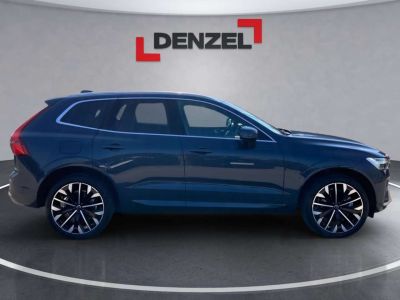 Volvo XC60 Jahreswagen Volvo XC60 Jahreswagen